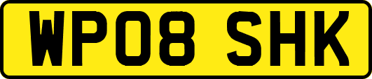 WP08SHK