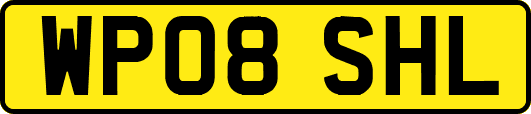 WP08SHL