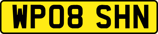 WP08SHN