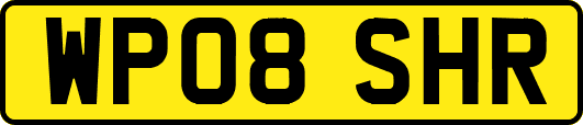 WP08SHR