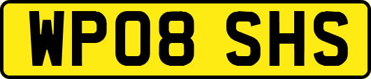 WP08SHS