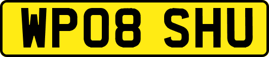 WP08SHU