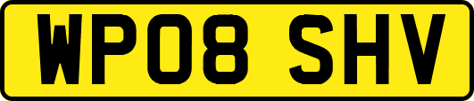 WP08SHV