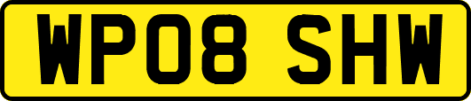 WP08SHW