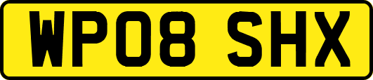 WP08SHX