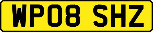 WP08SHZ