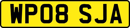 WP08SJA