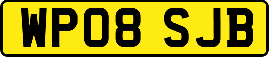WP08SJB