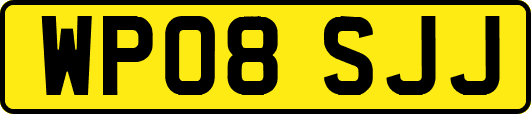 WP08SJJ