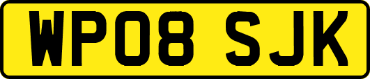 WP08SJK