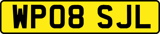 WP08SJL