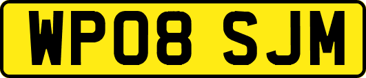 WP08SJM