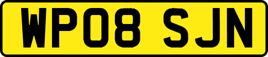WP08SJN