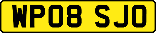 WP08SJO