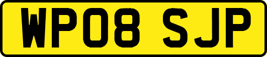WP08SJP