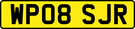 WP08SJR