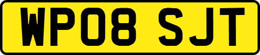 WP08SJT