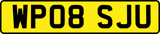 WP08SJU