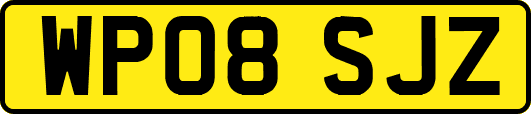 WP08SJZ