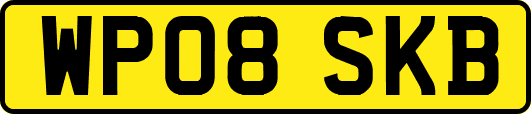 WP08SKB
