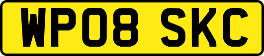 WP08SKC