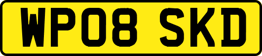 WP08SKD
