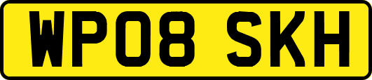 WP08SKH