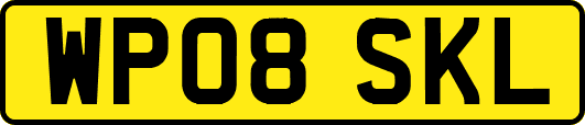 WP08SKL