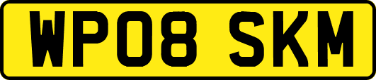 WP08SKM
