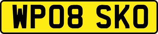 WP08SKO