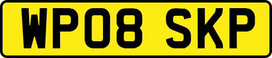 WP08SKP