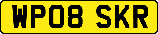 WP08SKR