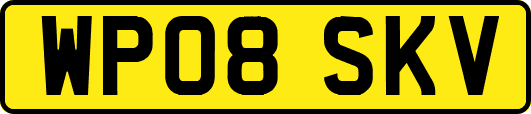 WP08SKV