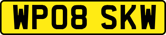 WP08SKW