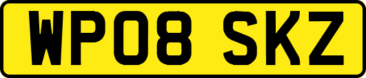 WP08SKZ