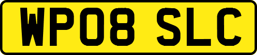 WP08SLC