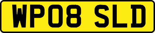 WP08SLD