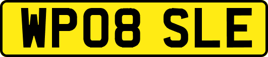 WP08SLE