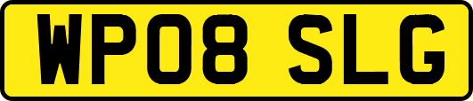 WP08SLG