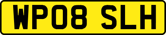 WP08SLH