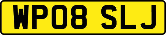 WP08SLJ