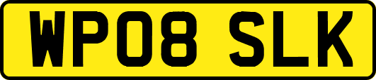 WP08SLK