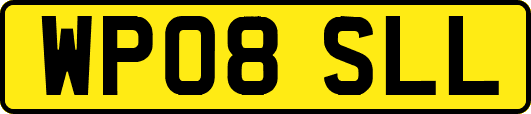 WP08SLL