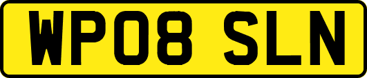 WP08SLN