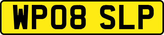 WP08SLP