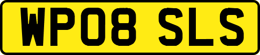 WP08SLS