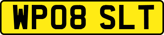 WP08SLT
