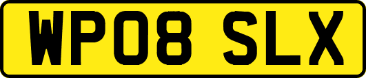 WP08SLX