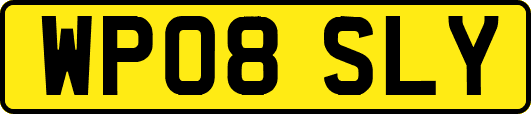 WP08SLY