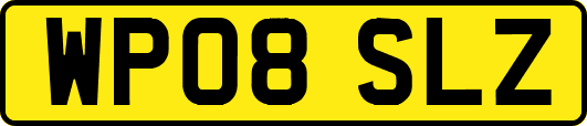 WP08SLZ